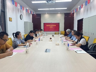 suncitygroup太阳新城经理刘和文带队赴中...